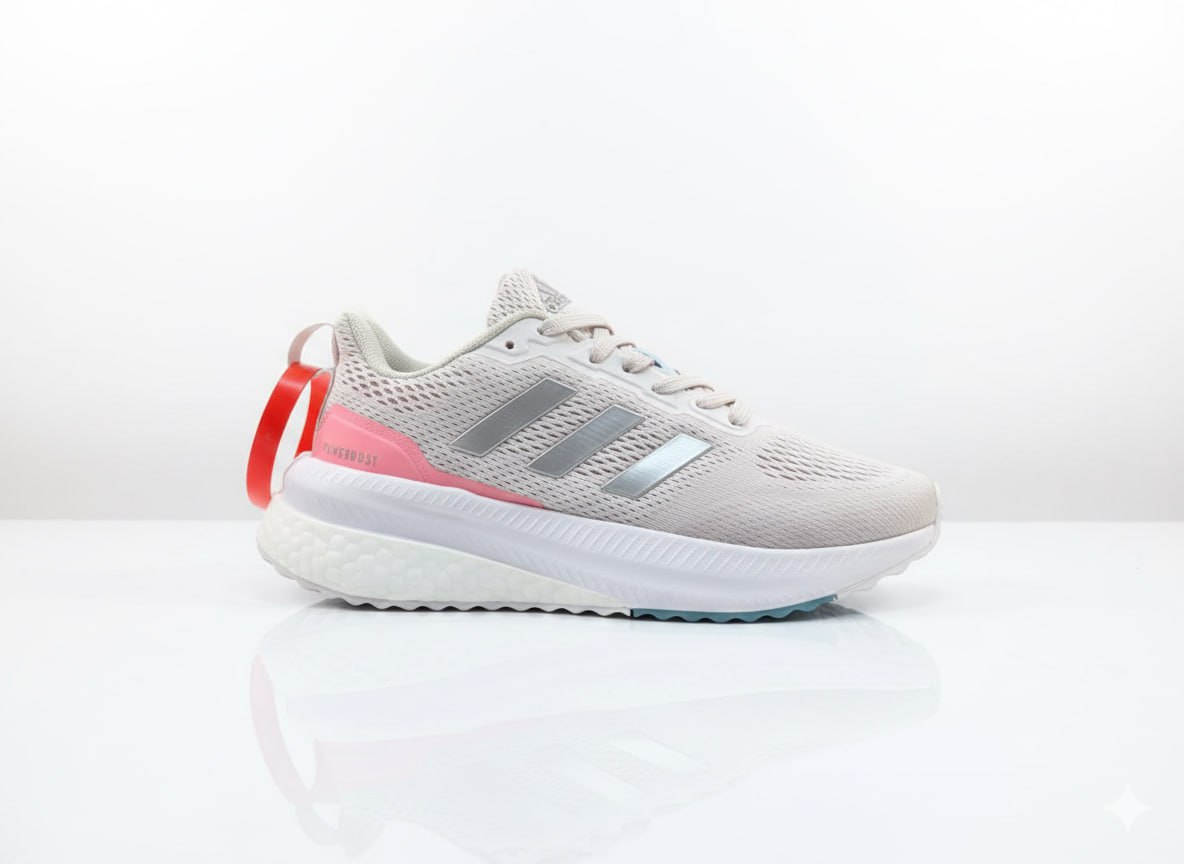 کتونی ادیداسadidasمدل پوره بوستpureboost